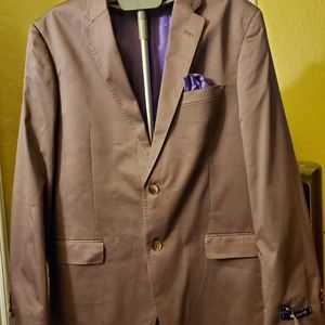 Men's Blazer
